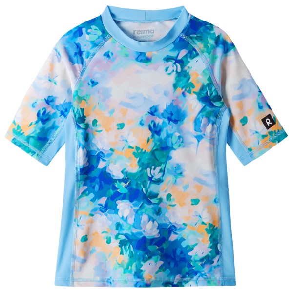 Reima – Kid’s Joonia – Lycra maat , Blauw