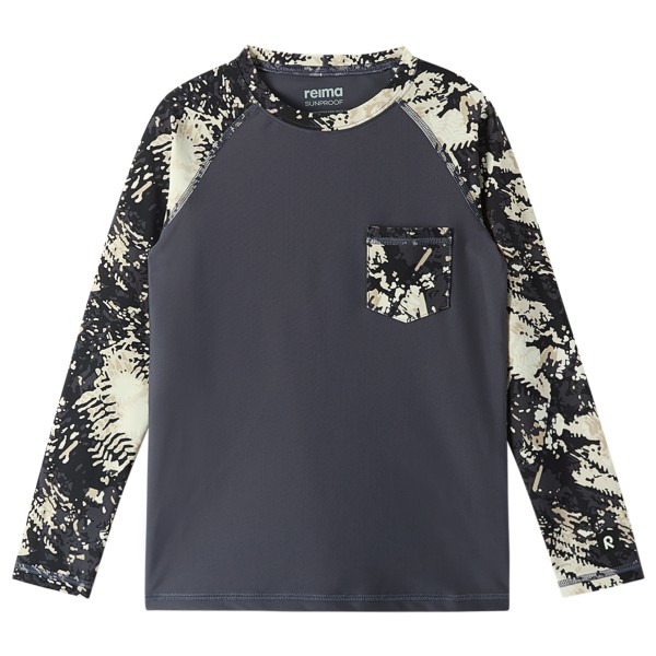 Reima – Kid’s Kroolaus – Lycra maat , Grijs