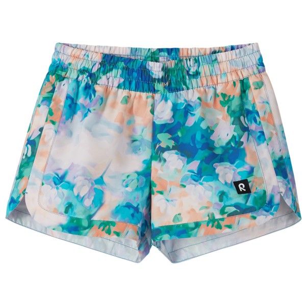 Reima – Kid’s Nauru – Boardshort maat , meerkleurig Multicolor