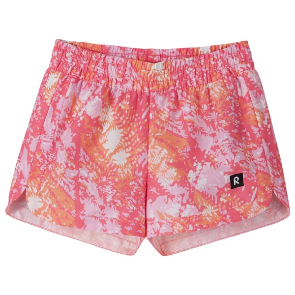 Reima – Kid’s Nauru – Boardshort maat , Roze