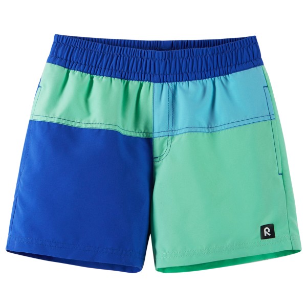 Reima – Kid’s Palmu – Boardshort maat , /turkoois Blauw