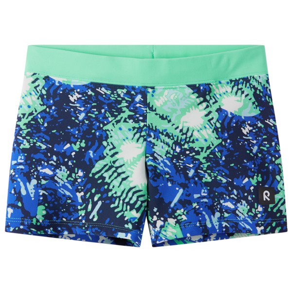 Reima – Kid’s Simmari – Zwembroek maat , Blauw