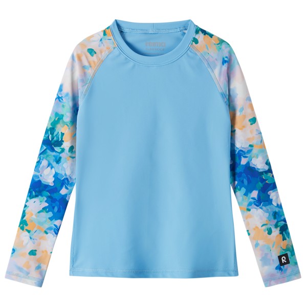 Reima – Kid’s Sukeltaja – Lycra maat , Blauw