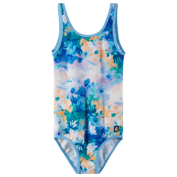 Reima – Kid’s Uimaan – Badpak maat , Blauw