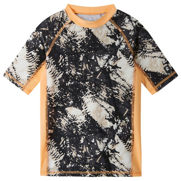 Reima – Kid’s Uiva – Lycra maat , Grijs