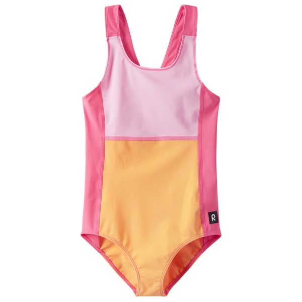 Reima – Kid’s Ulappa – Badpak maat , Roze