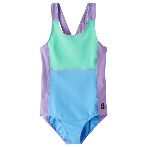Reima – Kid’s Ulappa – Badpak maat , Blauw