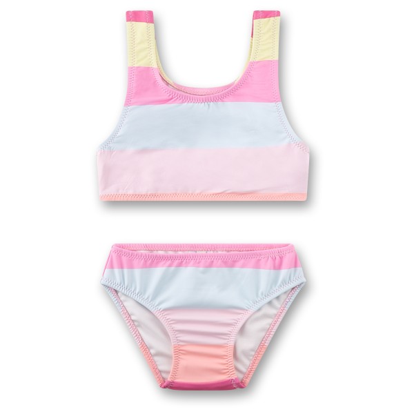Sanetta – Kid’s Bikini 430577 – Bikini maat , Roze
