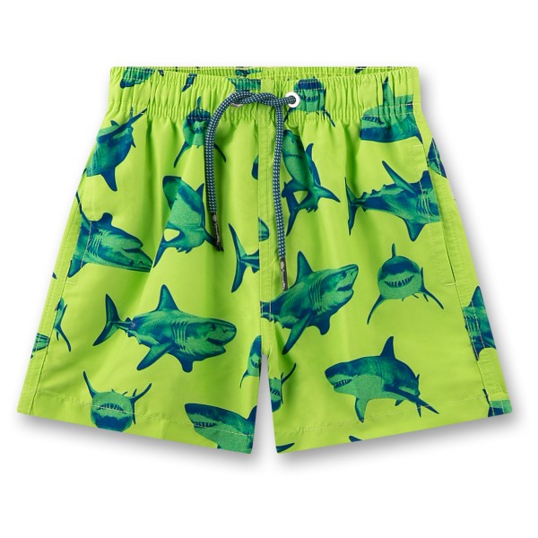 Sanetta - Kid's Swim Pants 430586 - Boardshorts Gr 92 grün