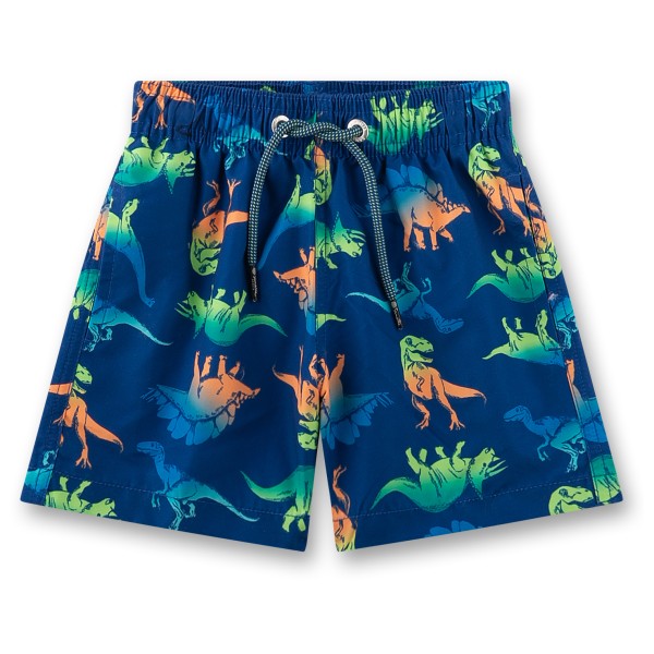 Sanetta - Kid's Swim Pants 430591 - Boardshorts Gr 98 blau