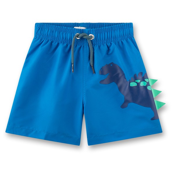 Sanetta - Kid's Swim Pants 430594 - Boardshorts Gr 104 blau