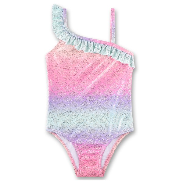 Sanetta - Kid's Swimsuit 430580 - Badeanzug Gr 92 rosa