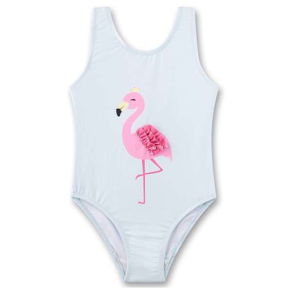 Sanetta - Kid's Swimsuit 430584 - Badeanzug Gr 98 weiß