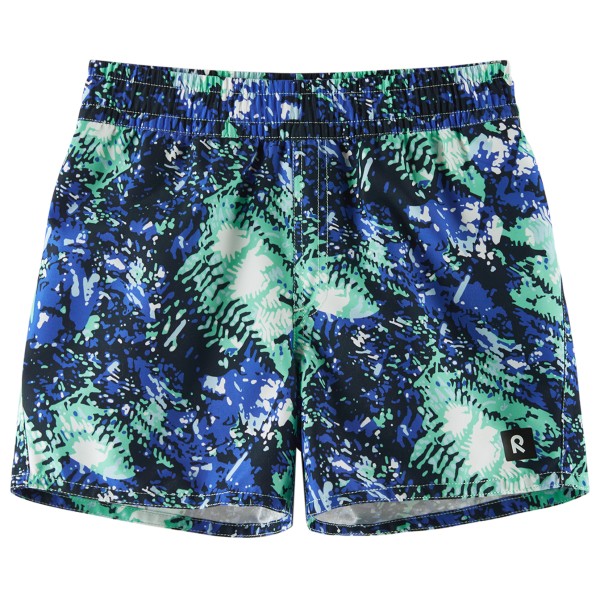 Reima – Kid’s Somero – Boardshort maat 86, Blauw