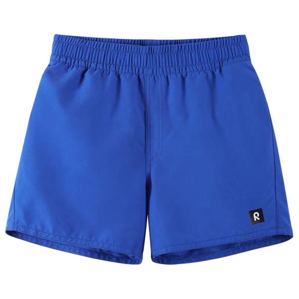 Reima - Kid's Somero - Boardshorts Gr 80 blau