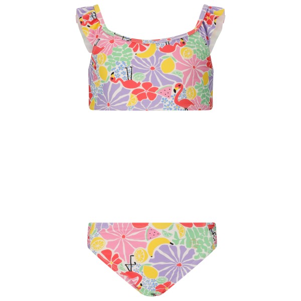 ZIG ZAG – Kid’s Carly Bikini – Bikini maat , meerkleurig Multicolor