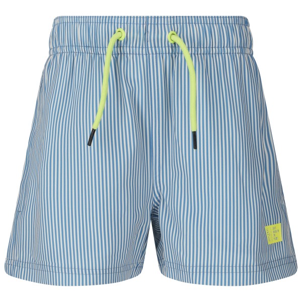 ZIG ZAG – Kid’s Mikmik Boardshorts – Boardshort maat , Grijs