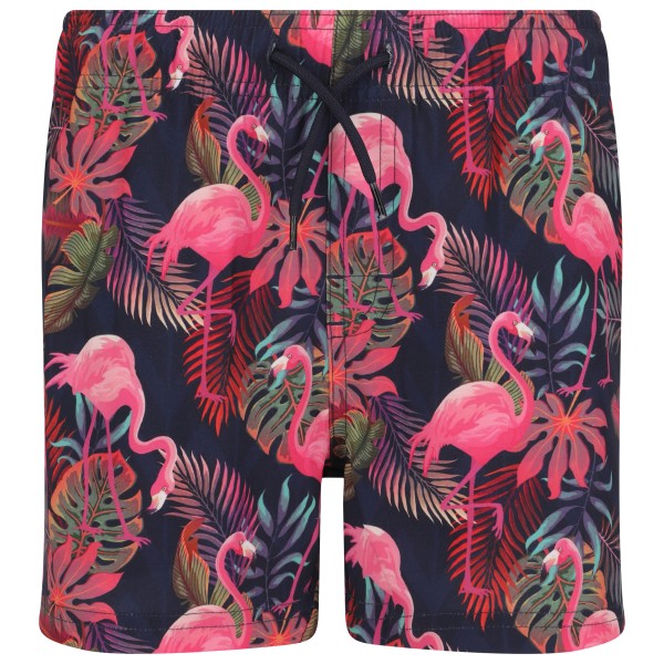 ZIG ZAG – Kid’s Soda Boardshorts – Boardshort maat , meerkleurig Multicolor