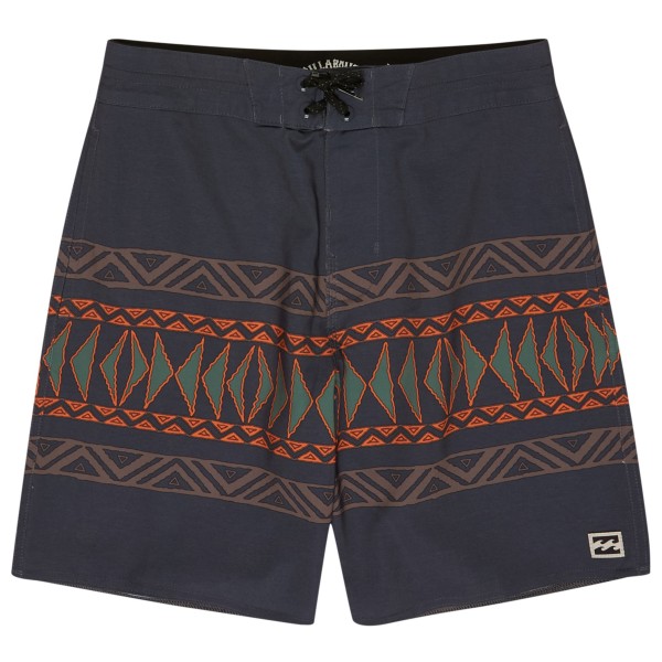 Billabong – Kid’s Spinner Pro – Boardshort maat 22, Grijs