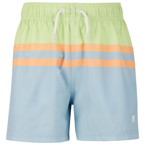 Heber Peak – Kid’s SeapineHe. Boardshorts – Boardshort maat , Grijs