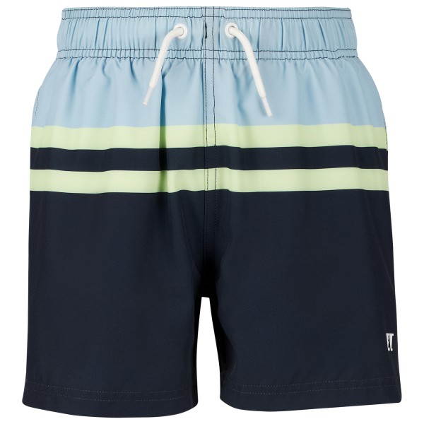 Heber Peak – Kid’s SeapineHe. Boardshorts – Boardshort maat , Blauw