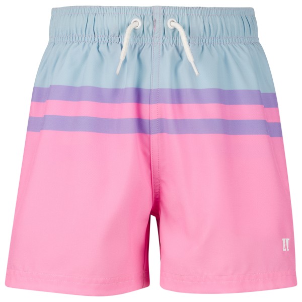 Heber Peak – Kid’s SeapineHe. Boardshorts – Boardshort maat , Roze
