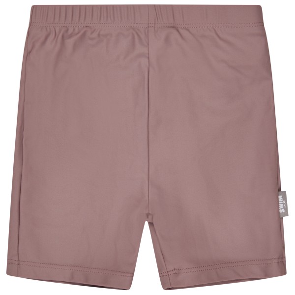 Sterntaler - Kid's Badehose Uni - Badehose Gr 80 rosa