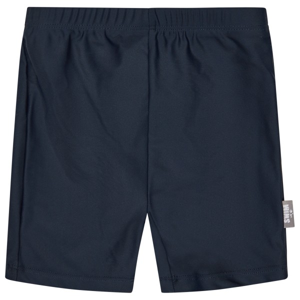 Sterntaler - Kid's Badehose Uni - Badehose Gr 104 blau
