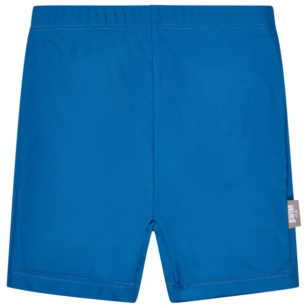 Sterntaler - Kid's Badehose Uni - Badehose Gr 80 blau