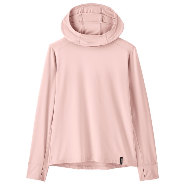 Patagonia – Kid’s Cap SW Hoody – Lycra maat XL, Roze
