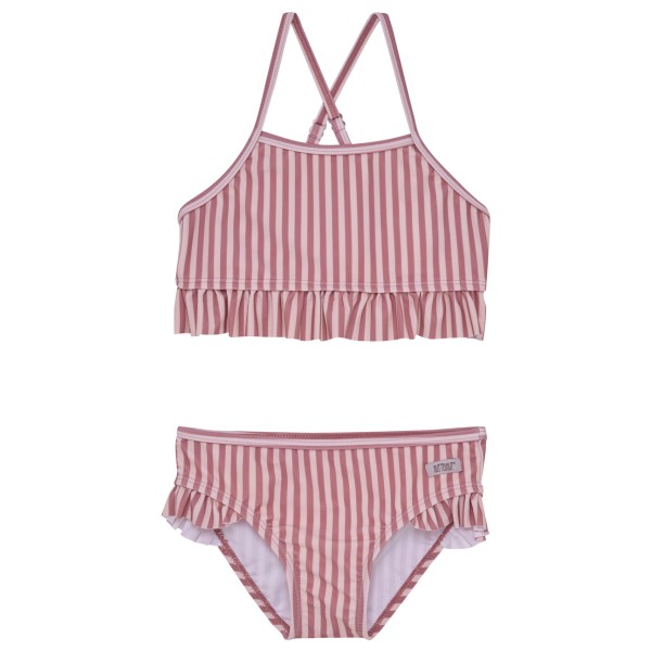 Huttelihut – Kid’s Bikini – Bikini maat 92, Roze