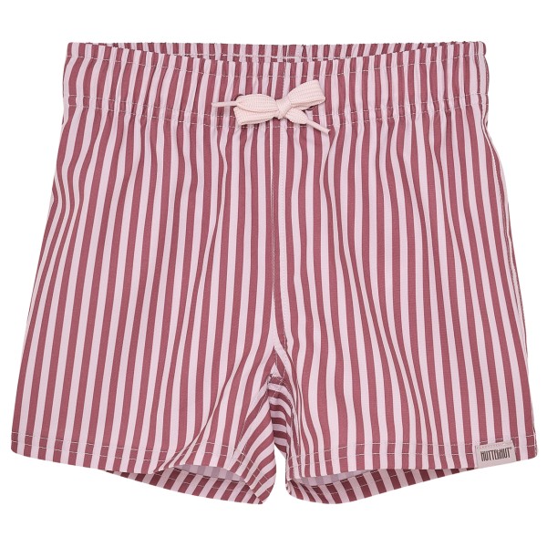 Huttelihut – Kid’s Board Shorts – Boardshort maat , Roze