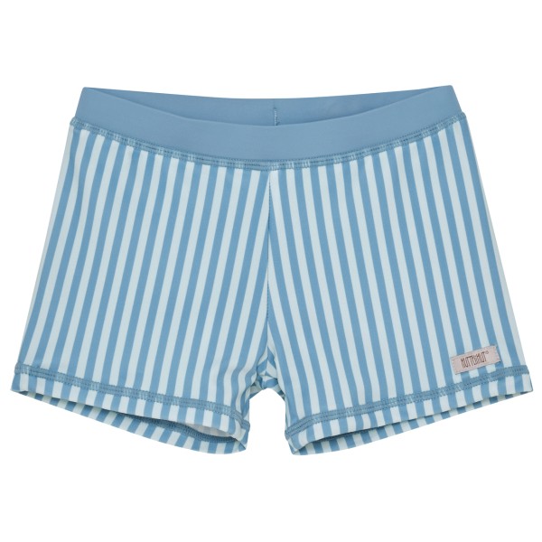 Huttelihut – Kid’s Swim Trunks – Zwembroek maat 92, Blauw