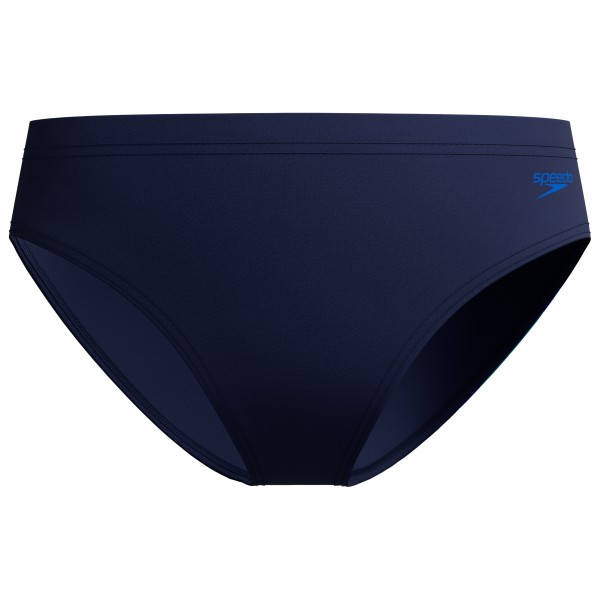 Speedo – Kid’s Hyperboom Brief – Zwembroek maat , Blauw