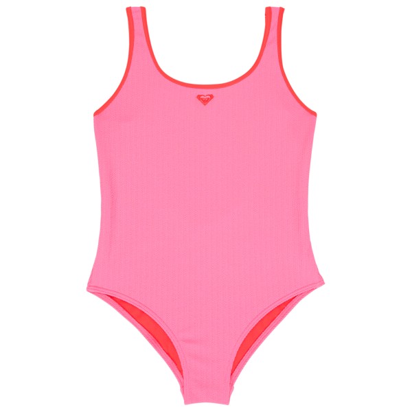 Roxy – Kid’s Aruba One Piece – Badpak maat , Roze