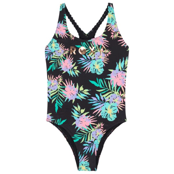 Roxy – Kid’s Roxy Active RG One Piece – Badpak maat , meerkleurig Multicolor