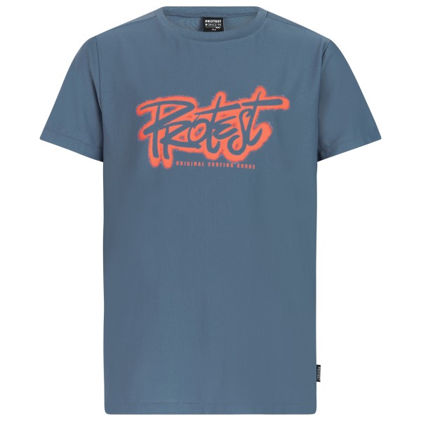 Protest – Kid’s PRTCaptain – Lycra maat , Blauw