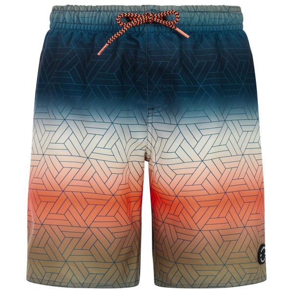 Protest – Kid’s PRTChopper – Zwembroek maat , meerkleurig Multicolor