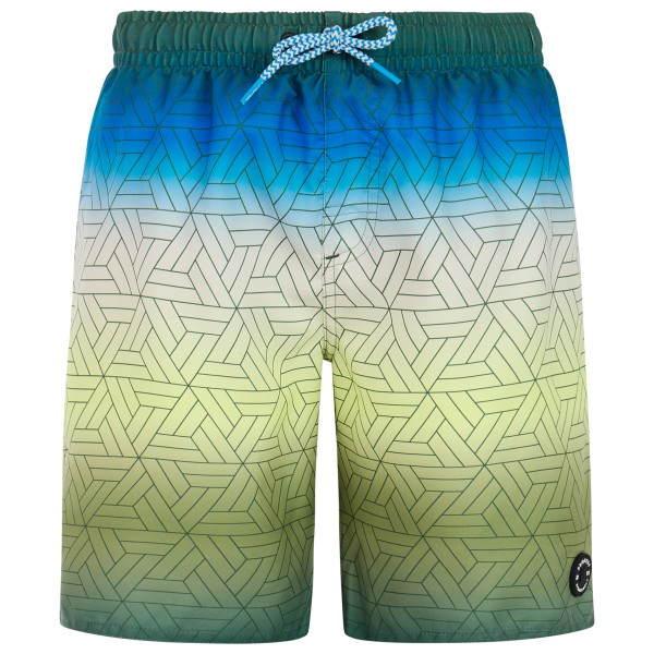 Protest - Kid's PRTChopper - Badehose Gr 128 bunt