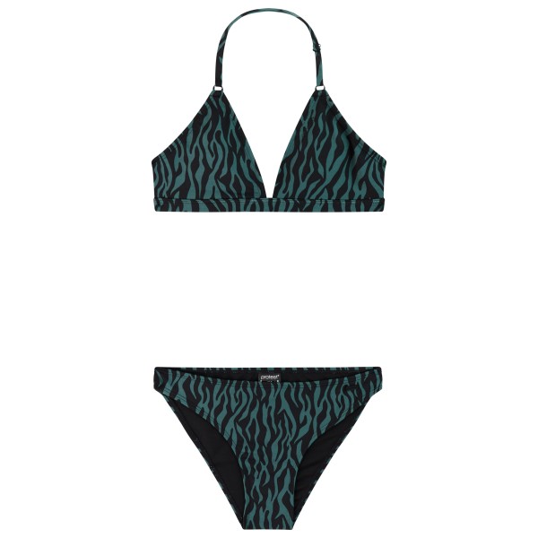 Protest – Kid’s PRTFabu Triangle Bikini – Bikini maat , Blauw
