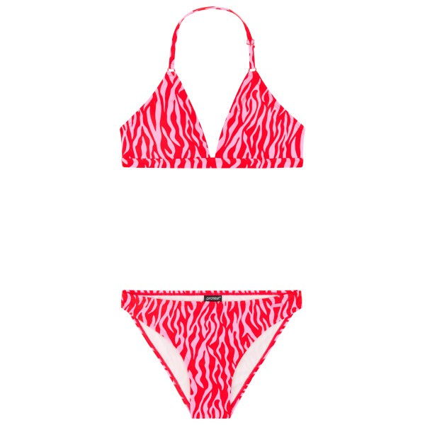 Protest – Kid’s PRTFabu Triangle Bikini – Bikini maat , Roze