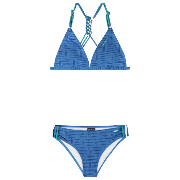Blauw