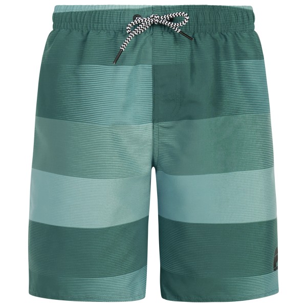 Protest – Kid’s PRTJames – Zwembroek maat , turkoois Turquoise