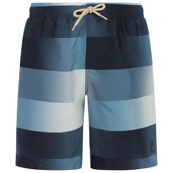 Protest – Kid’s PRTJames – Zwembroek maat , Blauw