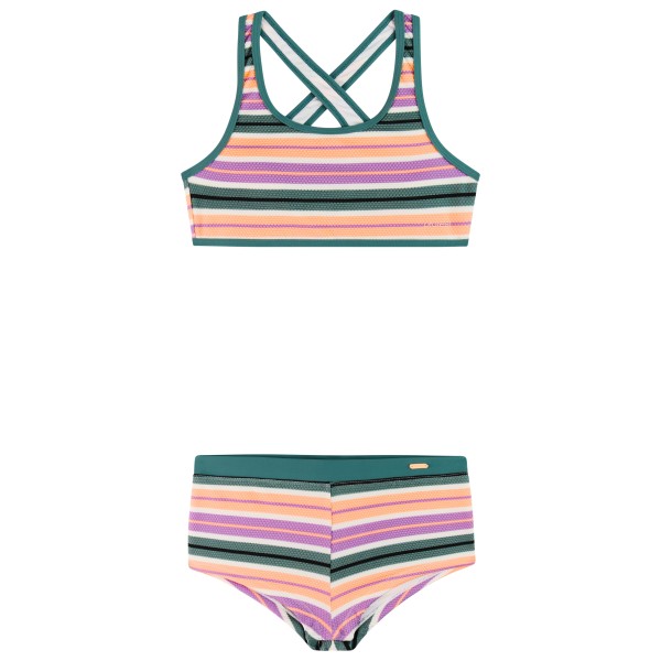 Protest – Kid’s PRTNinja – Bikini maat , meerkleurig Multicolor