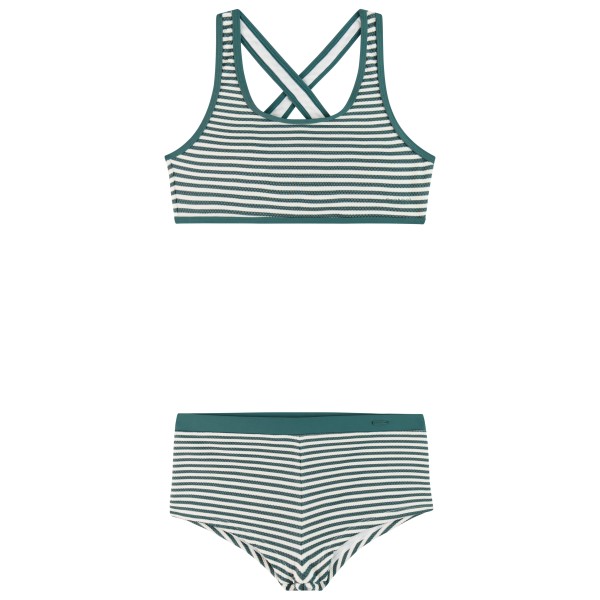 Protest – Kid’s PRTNinja – Bikini maat , Grijs