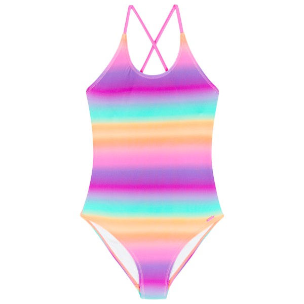 Protest – Kid’s PRTRainbow – Badpak maat , meerkleurig Multicolor