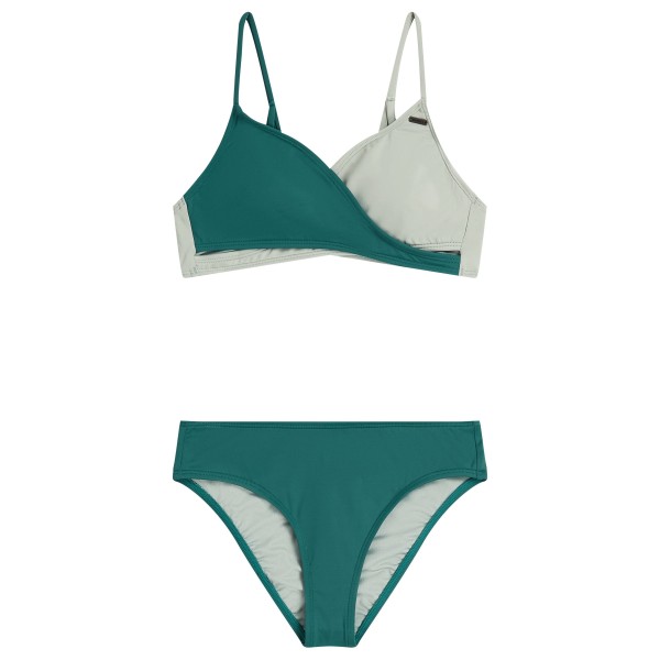 O’Neill Kid’s Baay Bikini Set Bikini turkoois Turquoise