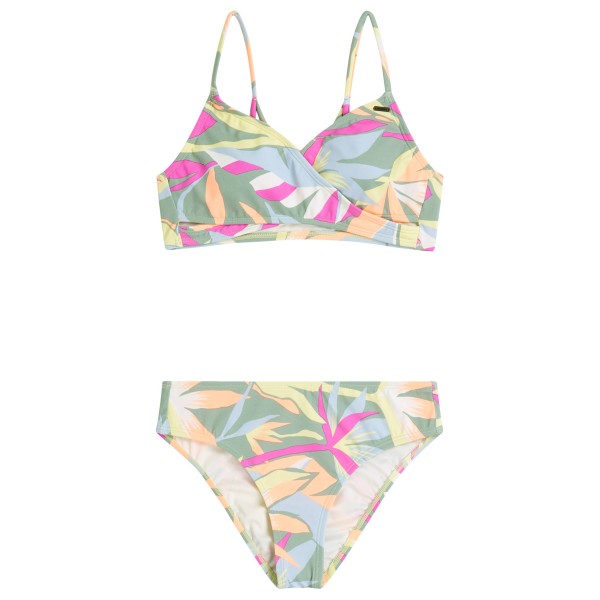 O’Neill – Kid’s Baay Bikini Set – Bikini maat , meerkleurig Multicolor