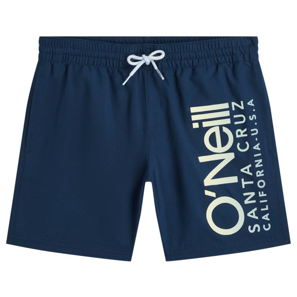 O’Neill – Kid’s Cali Swimshorts – Zwembroek maat , Blauw
